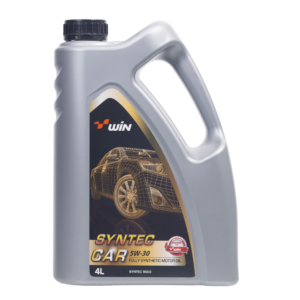 SYNTEC CAR 5W30