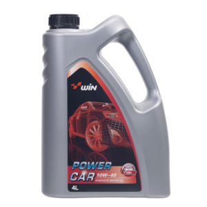 POWER CAR 10W40