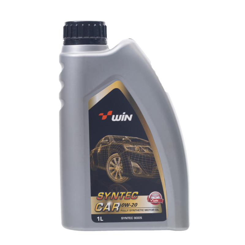 SYNTEC CAR 0W20