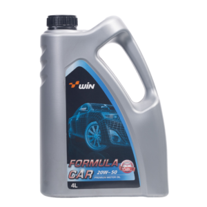 FORMULA CAR 20W50