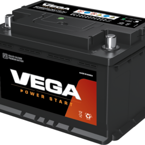 VEGA MF55559 POWER START MF BATTERY (DIN55L)