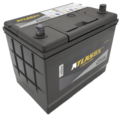 AtlasBX SE 60B20R (EFB M-42R)