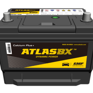 AtlasBX MF57412 (SMF)