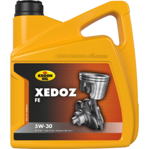 Kroon-Oil Xedoz FE 5W-30