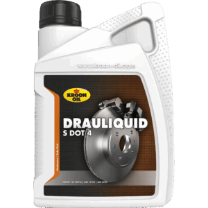 Drauliquid-s DOT 4
