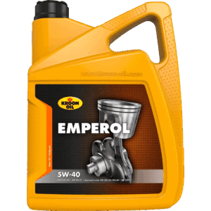 Kroon-Oil Emperol 5W-40