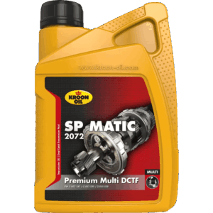 Kroon-Oil SP Matic 2072