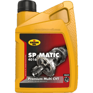 Kroon-Oil SP Matic 4016