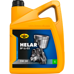 Helar SP LL-03 5W-30