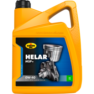 Helar MSP+ 0W-40