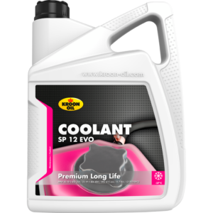 Coolant SP 12 EVO