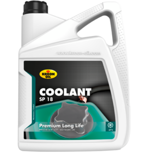 Coolant SP 18