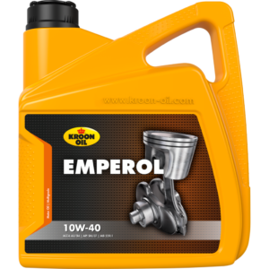 Emperol 10W-40