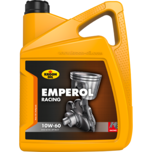 Emperol RACING 10W-60