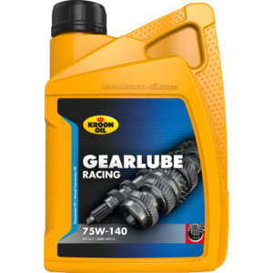 Gearlube Racing 75W-140