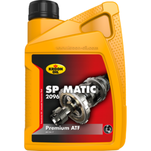 SP Matic 2096