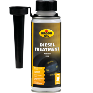 Diesel Treatment