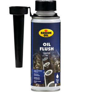 Oil Flush