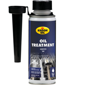 Oil Treatment