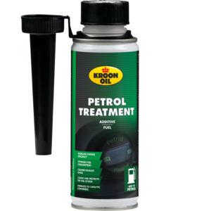 Petrol Treatment